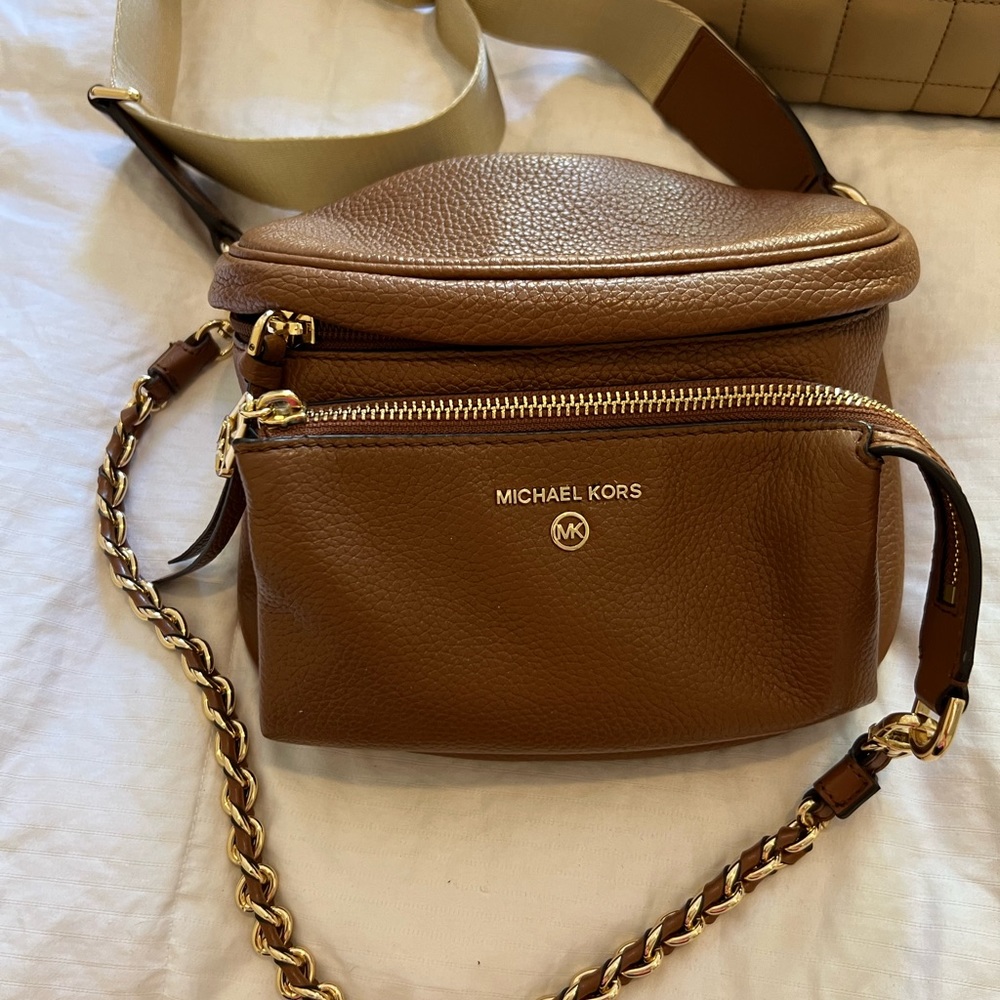 Michael Kors bag